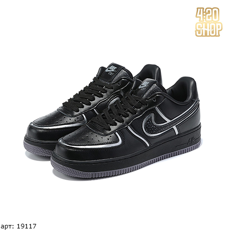 Nike air cheap force cr7 comprar